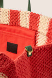 Summer Simple Tote