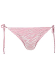 Jungle Velvet Miami Tie Side Moderate Bottom Bleached Mauve