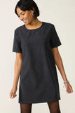 Zinnia Mini Dress