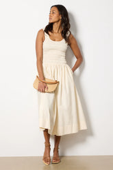 Alessia Dress