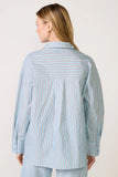 Karis Button Down