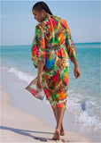Anguilla Halter Top Island Delight