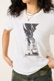 Wastin Time Mushie Tee