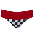 The Getaway Bottom Checkmate