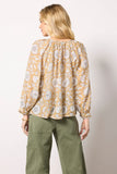 Lucy Heirloom Blouse