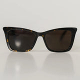 Toni Tortoise Sunglasses