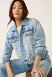 Diamonds In The Sky Jacket