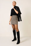 Liv Mini Skirt