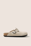 Boston Soft Footbed