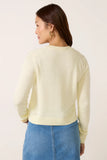 Eris Cardigan