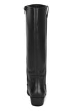 Riding Boots Jet Black