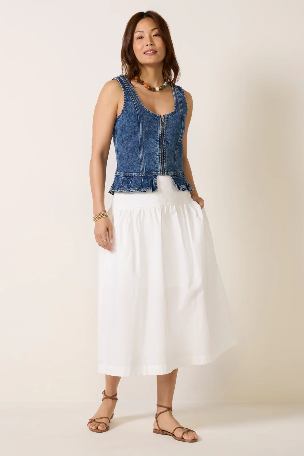 Sylvie Top