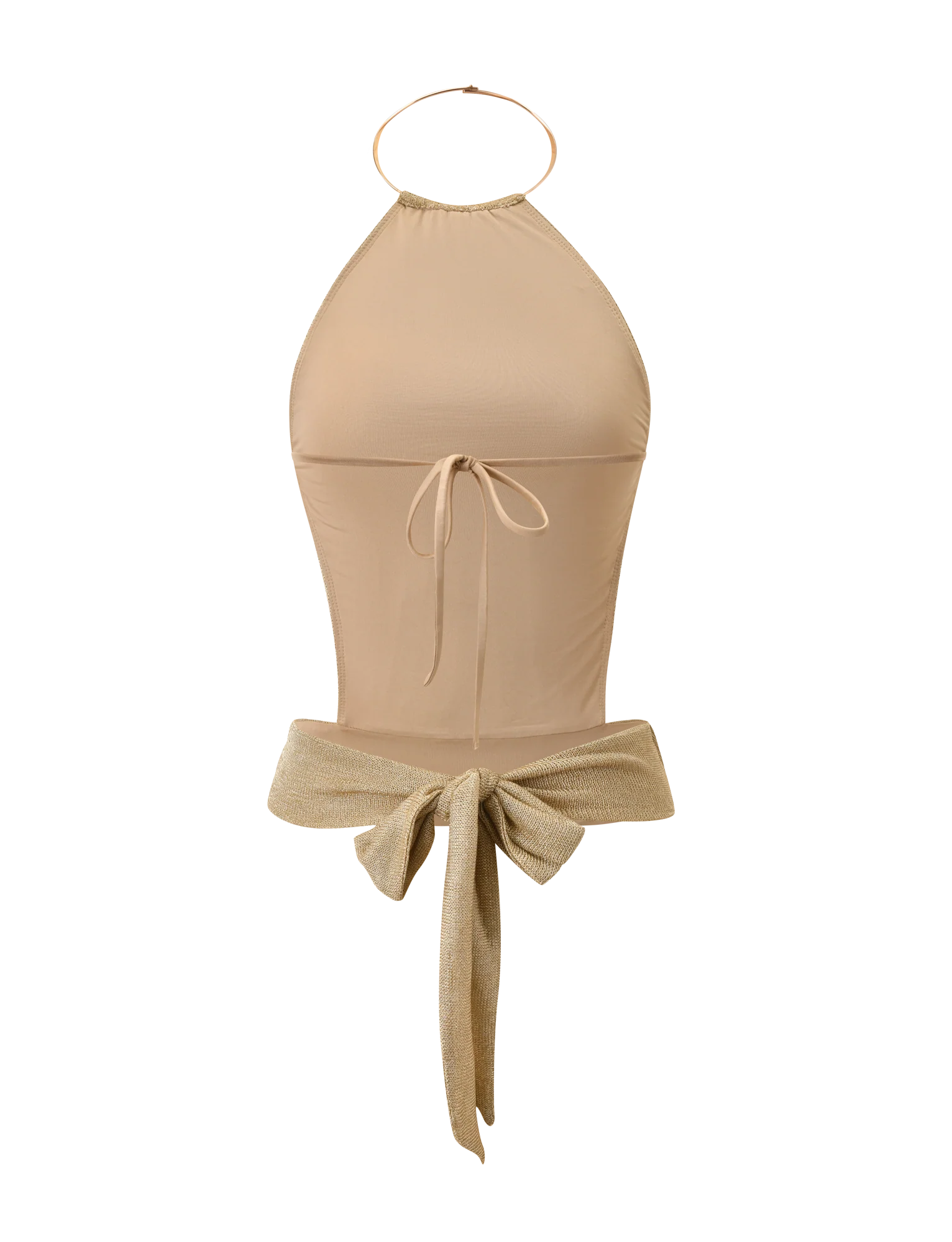 EVANNA TOP GOLD
