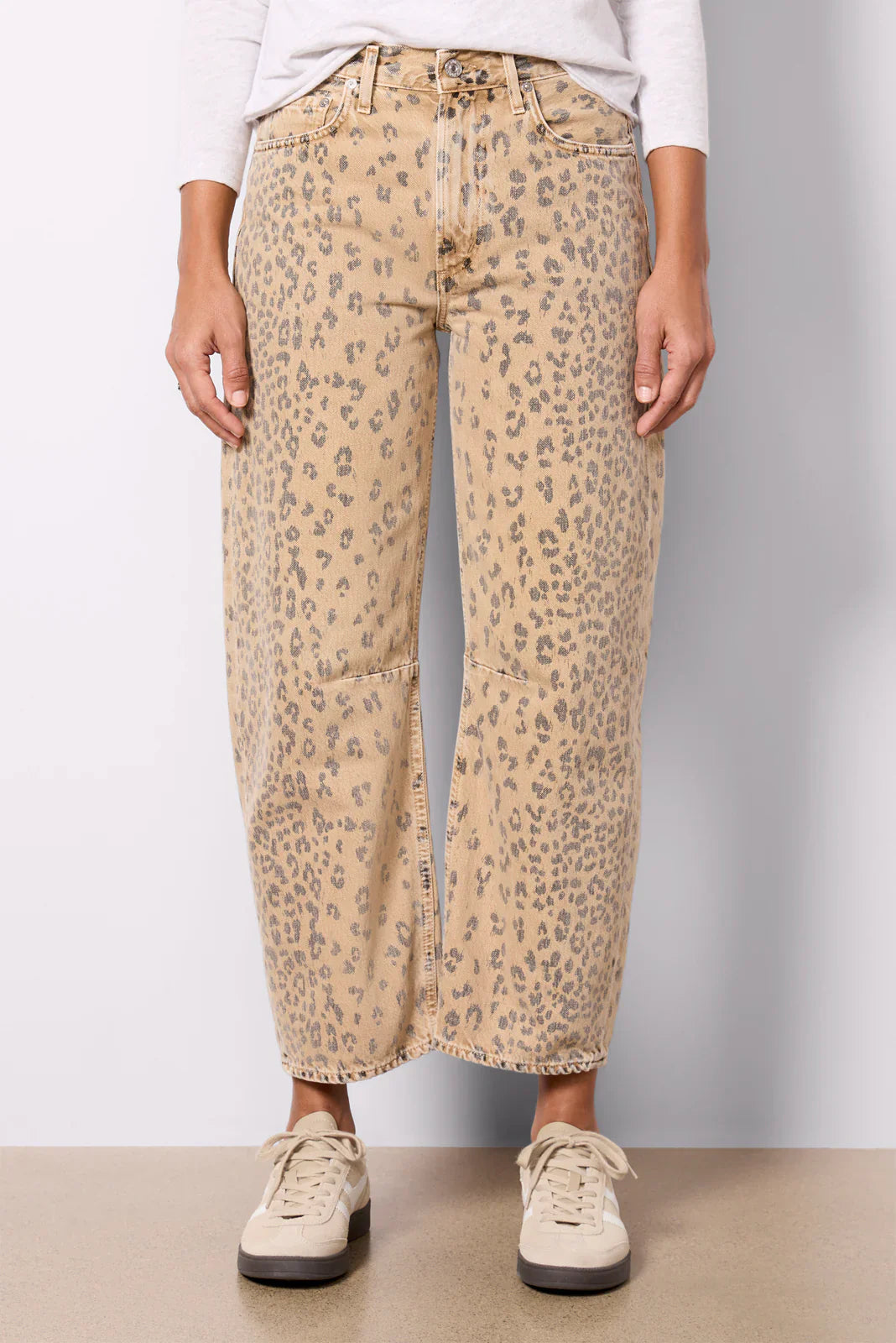 Miro Relaxed Jean