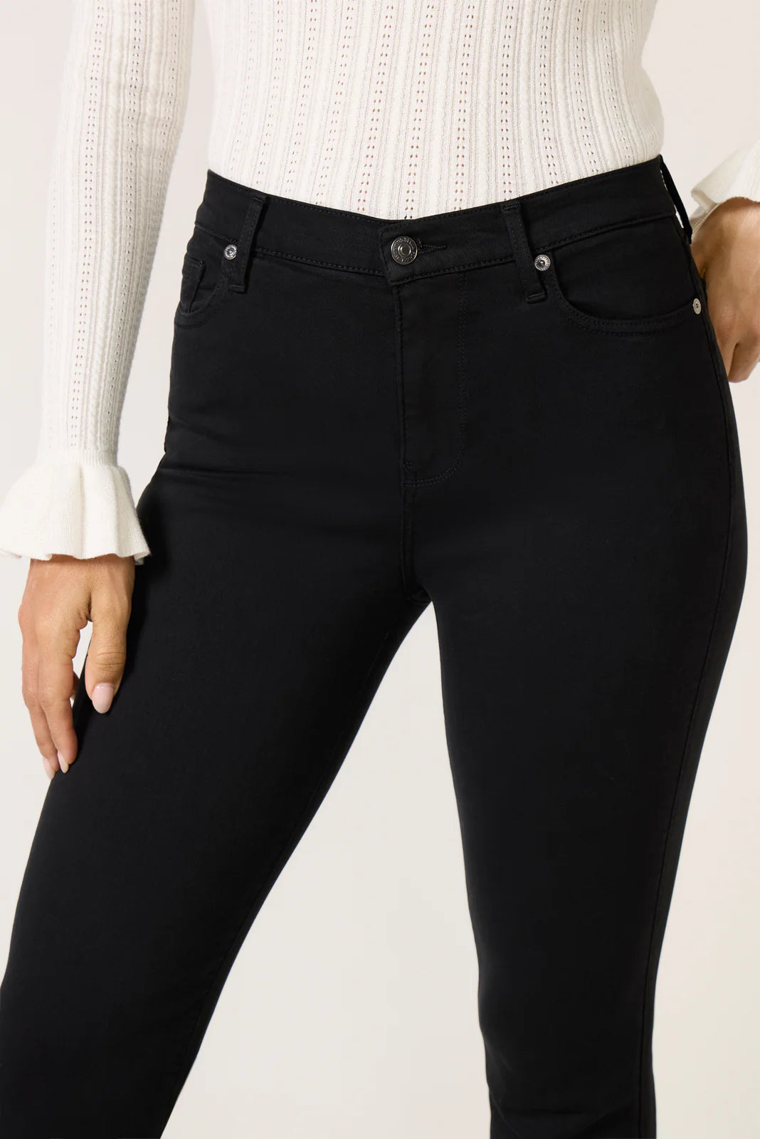 High Waist Ali