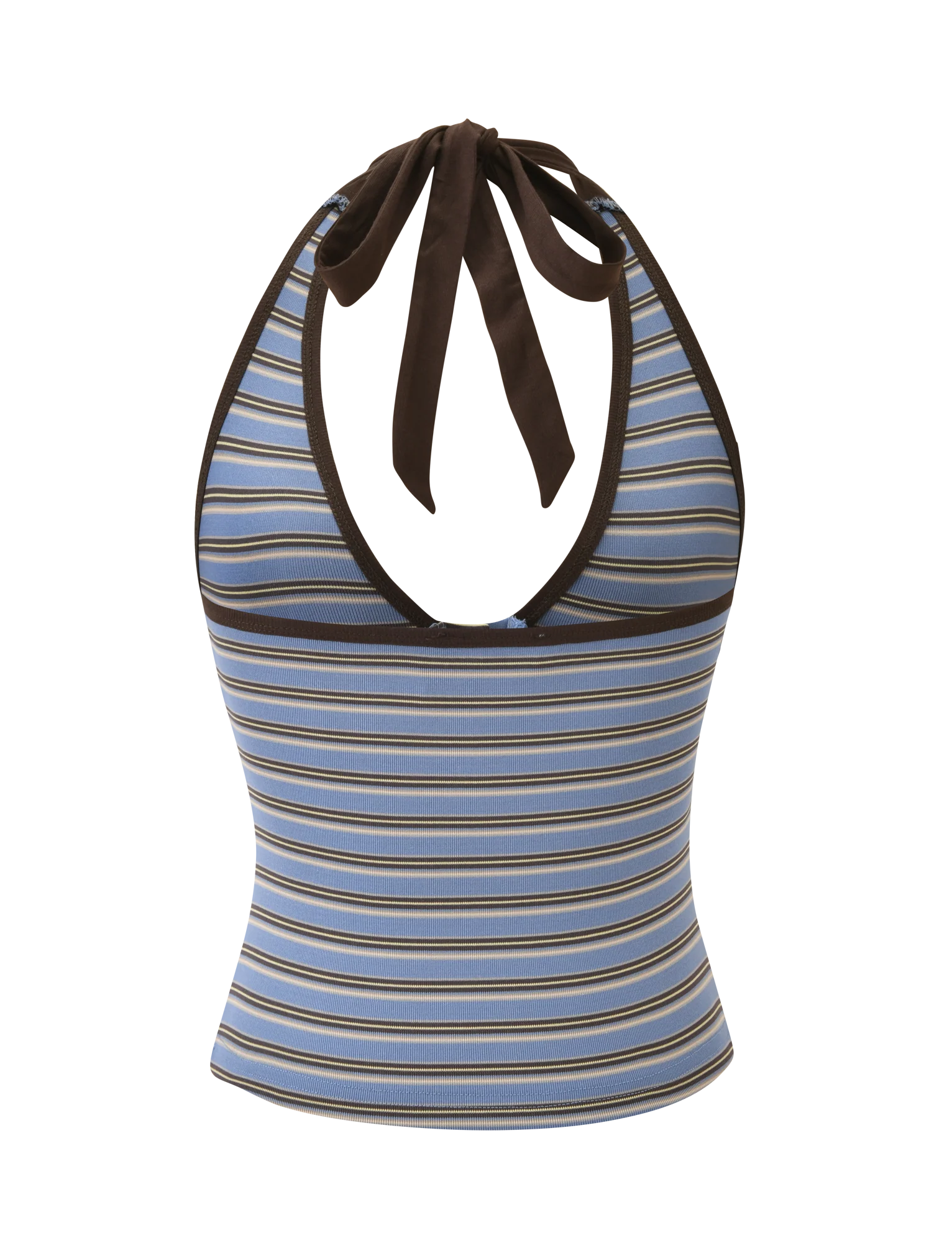 EMERSYN TOP MULTISTRIPE