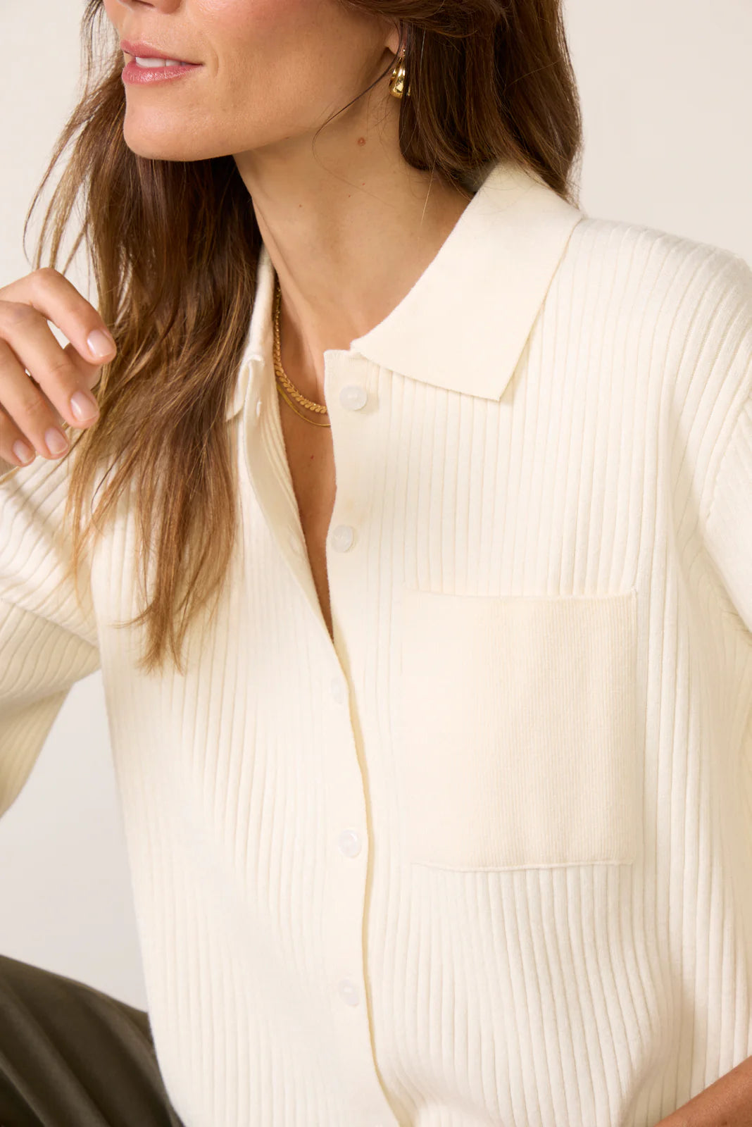 Natalie Cardigan