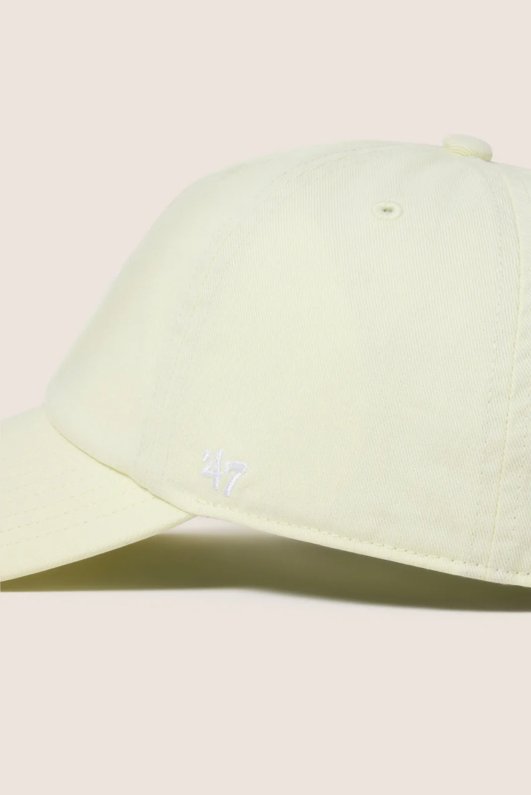 Baserunner Baseball Hat