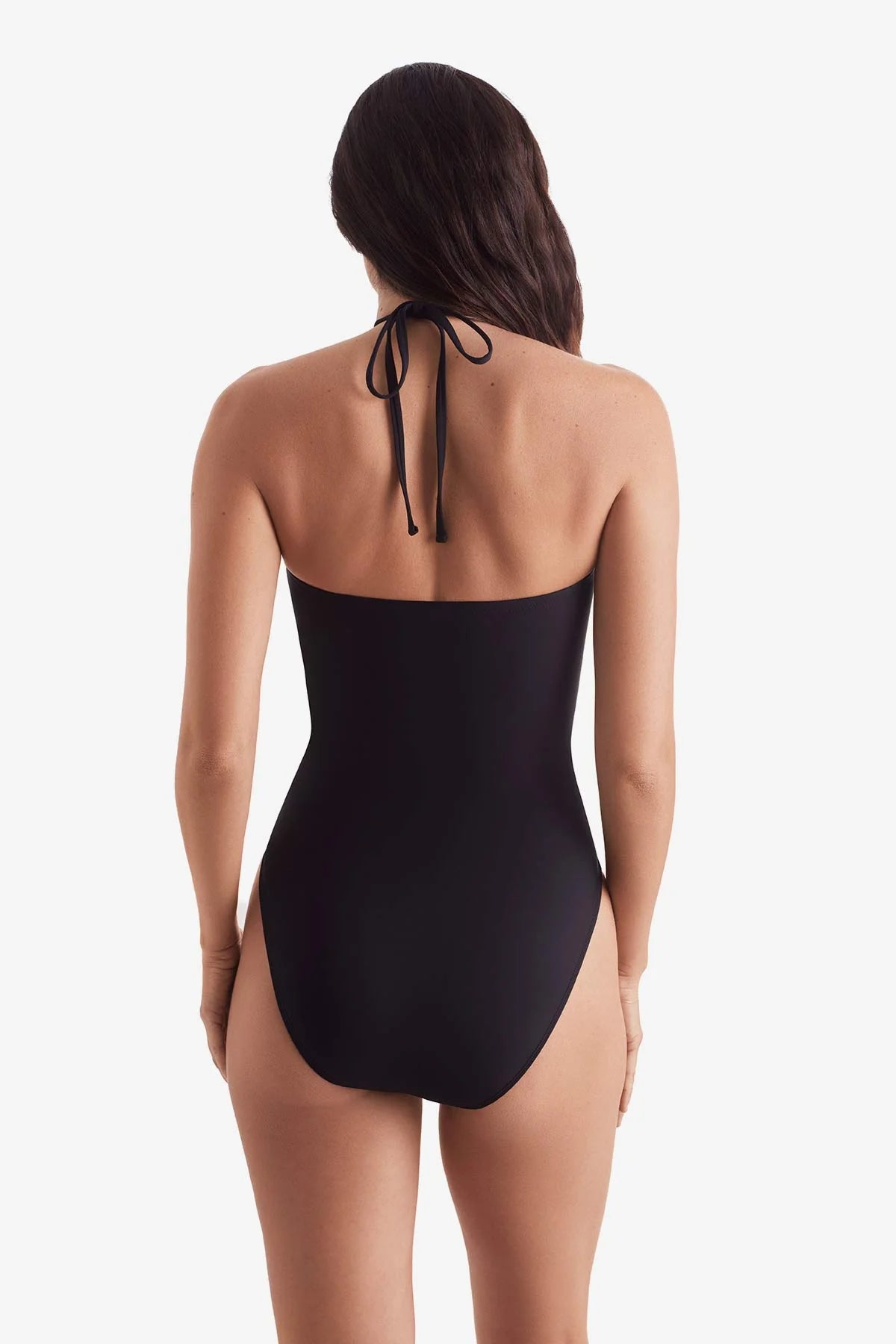 Luma One Piece Black