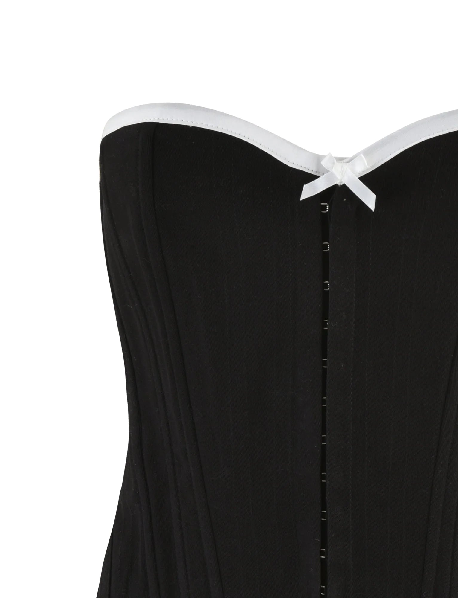 MILLIE CORSET 20 BLACK