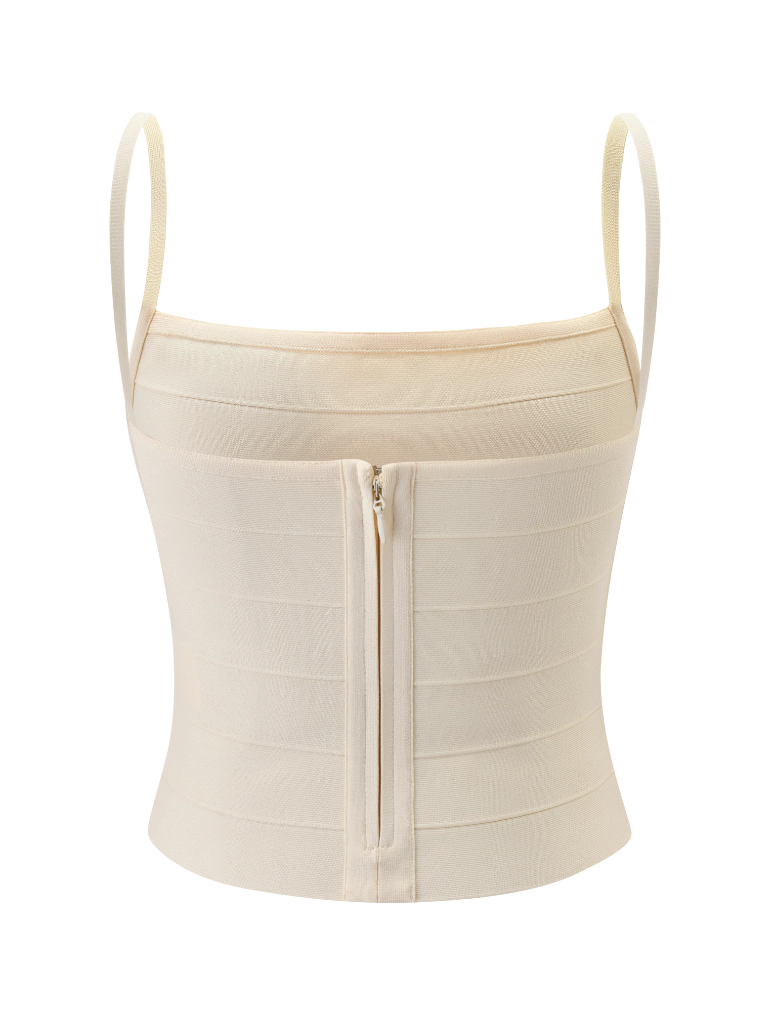 MIDORI BANDAGE TOP CREAM