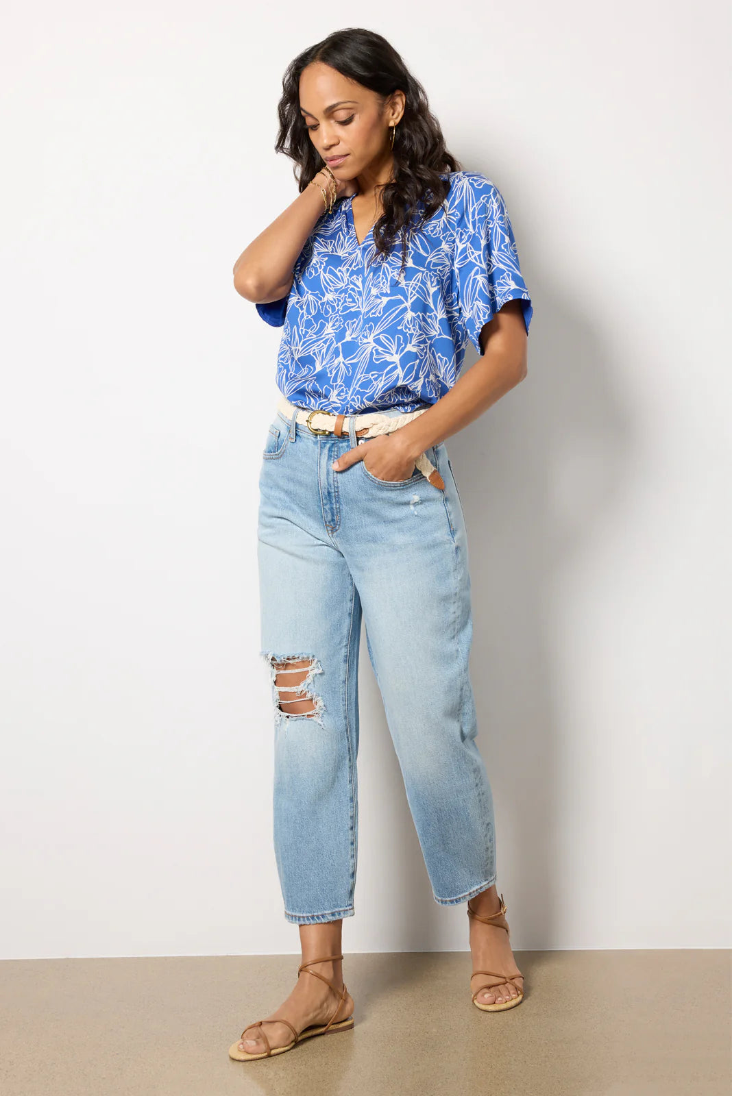 Rylee Top