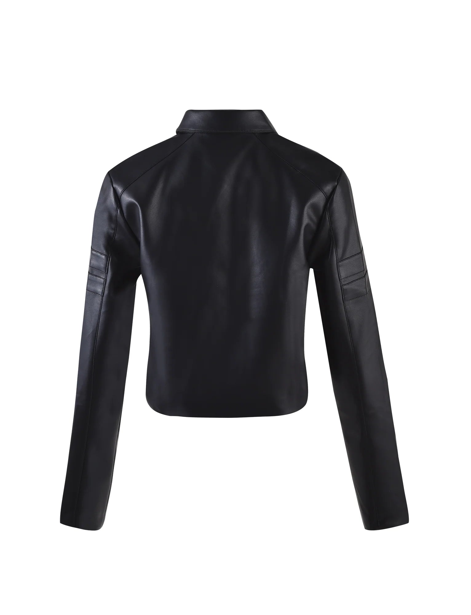 RYDER JACKET BLACK