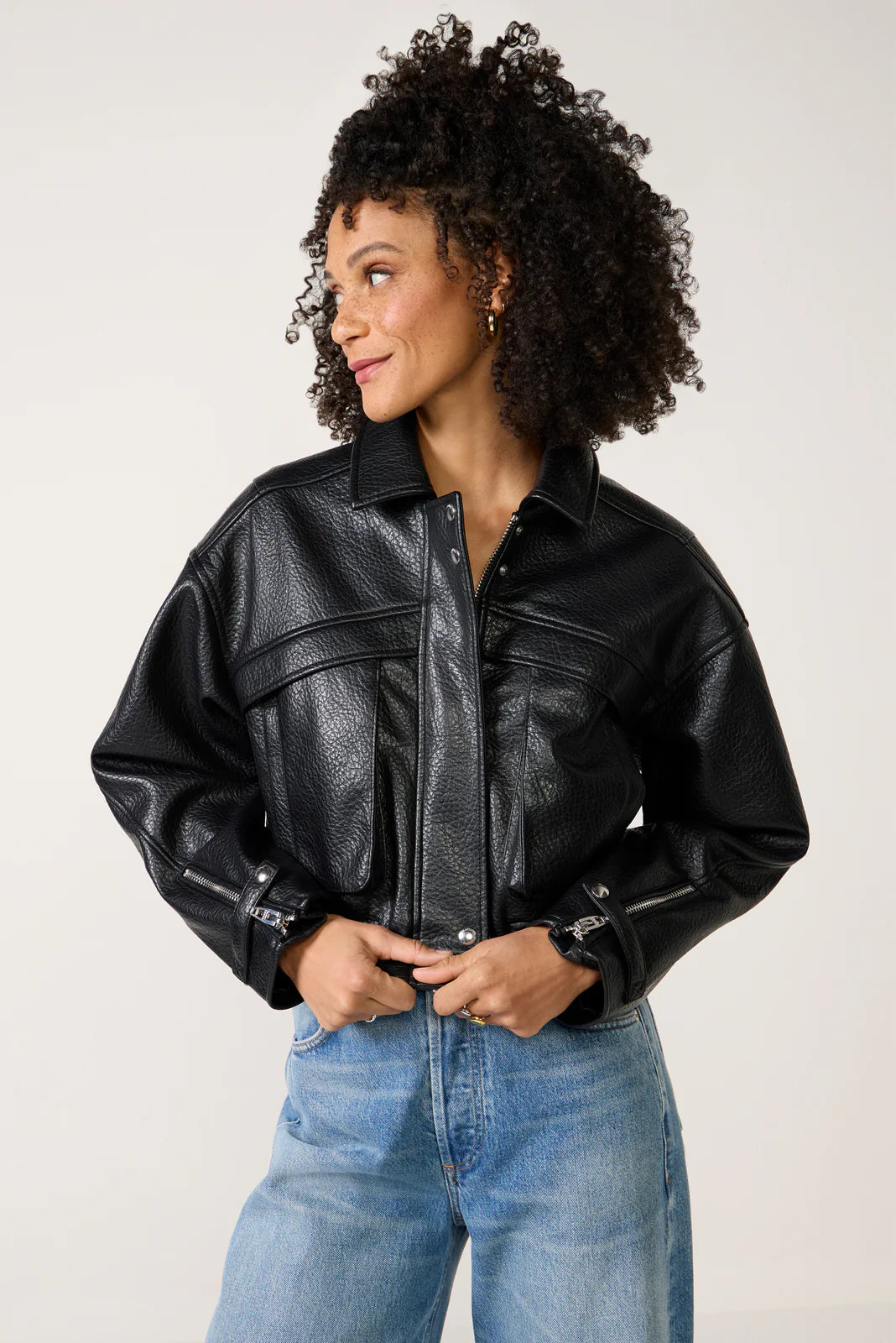 Epic Moment Jacket