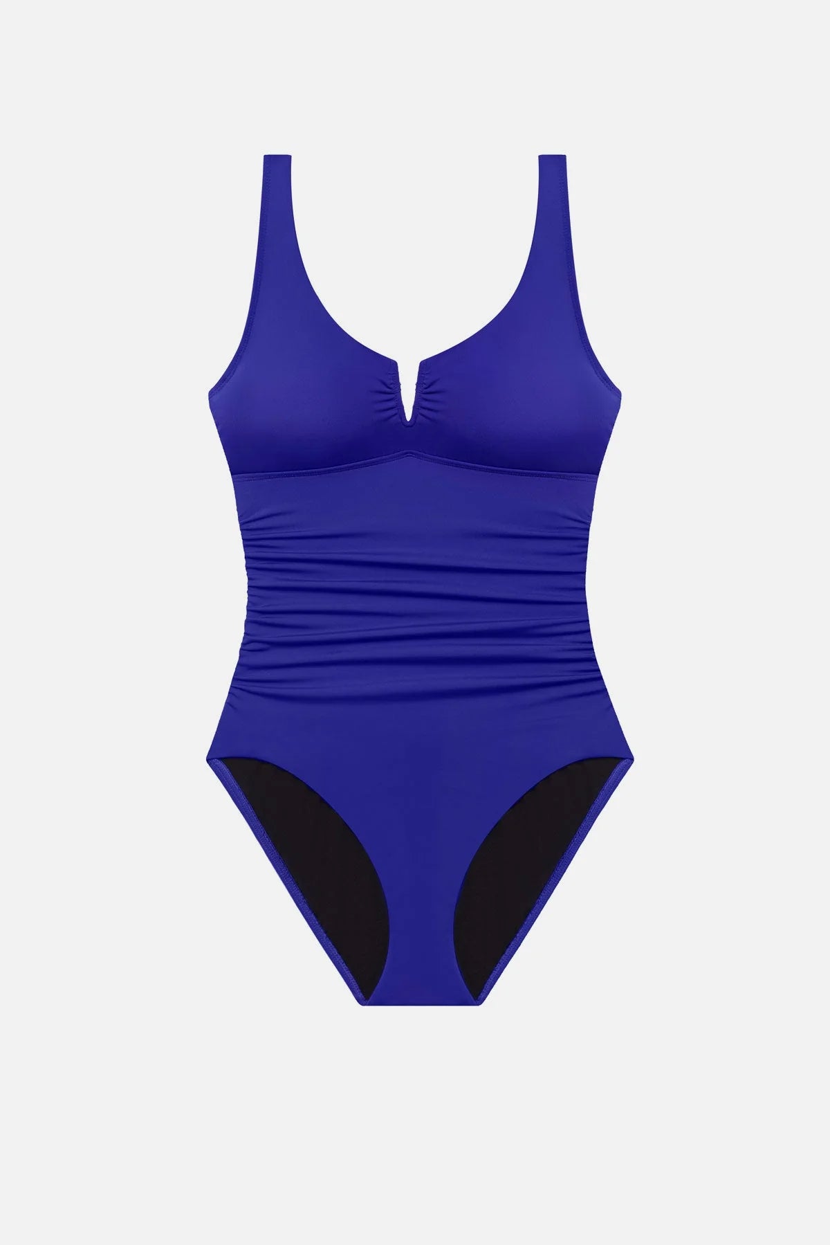 Monroe Underwire One Piece Royal Blue