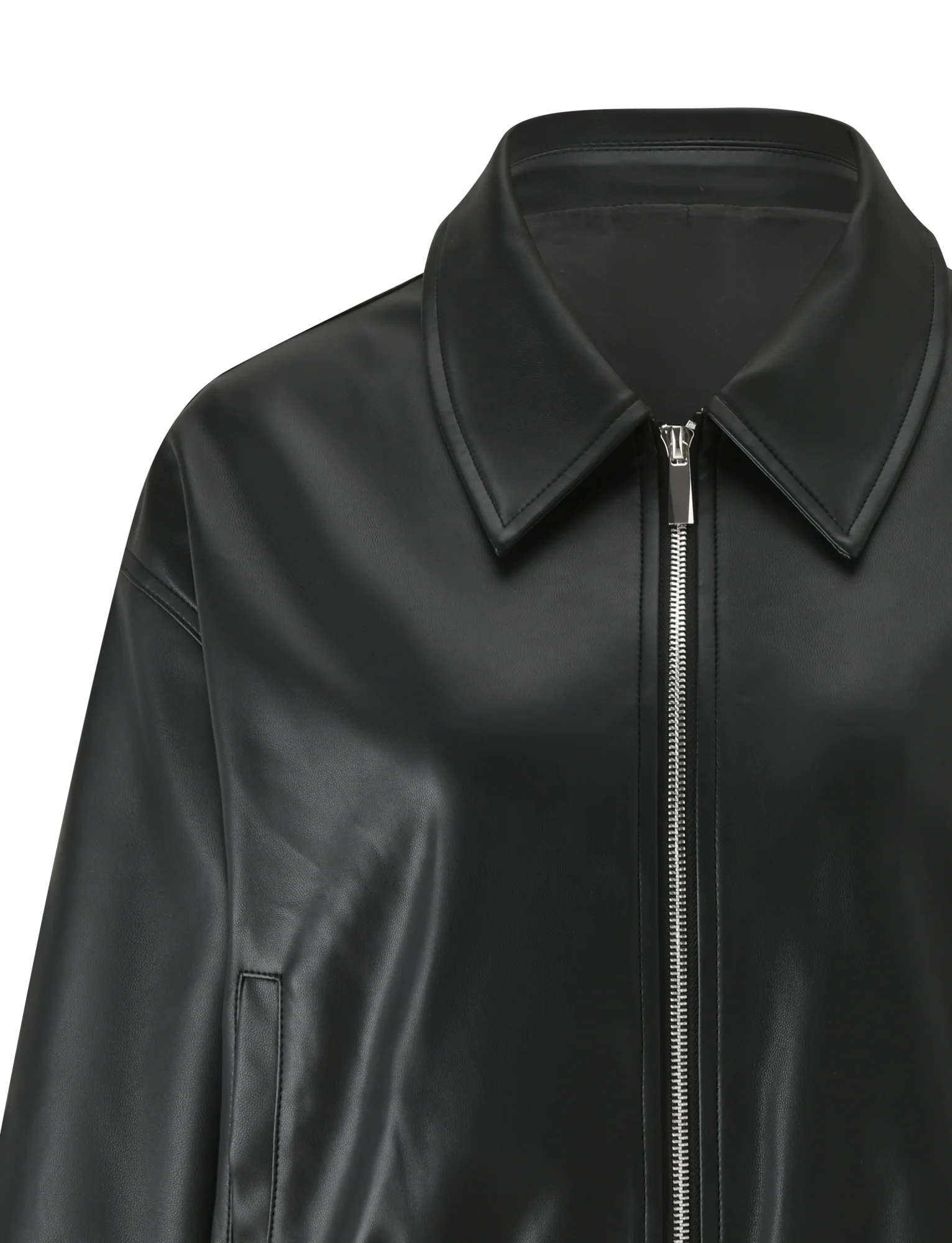 BEREN JACKET BLACK