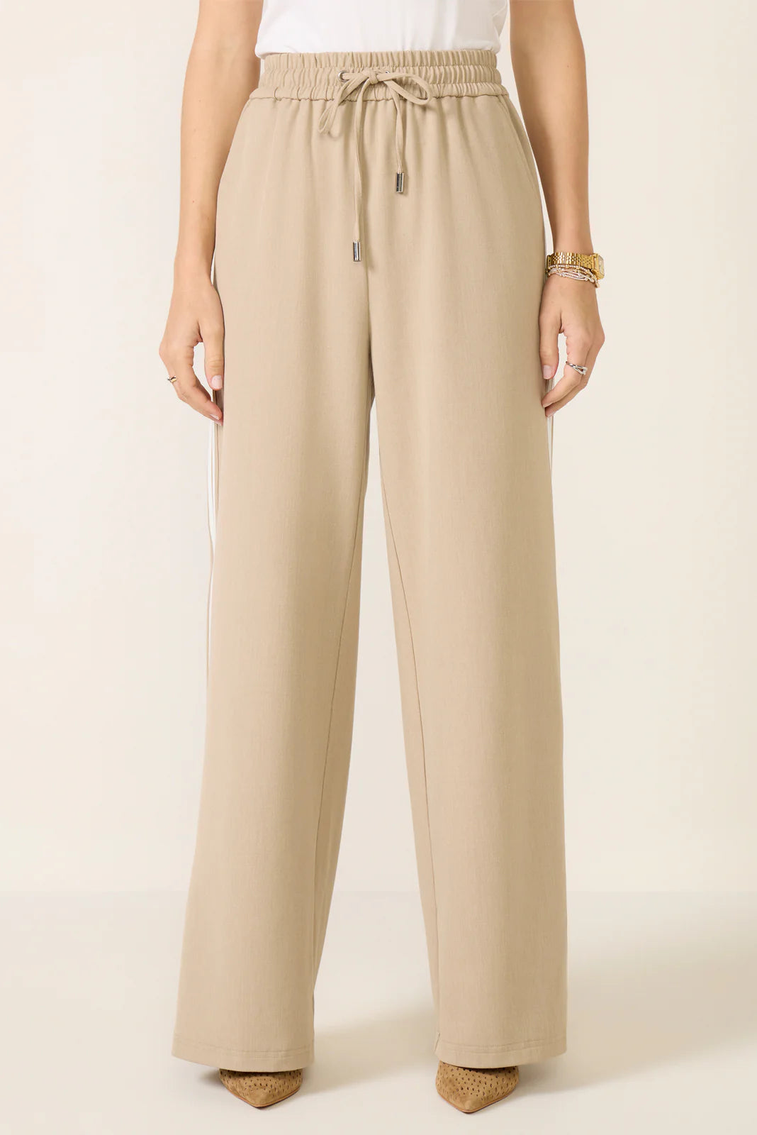 Tala Zip Track Pant