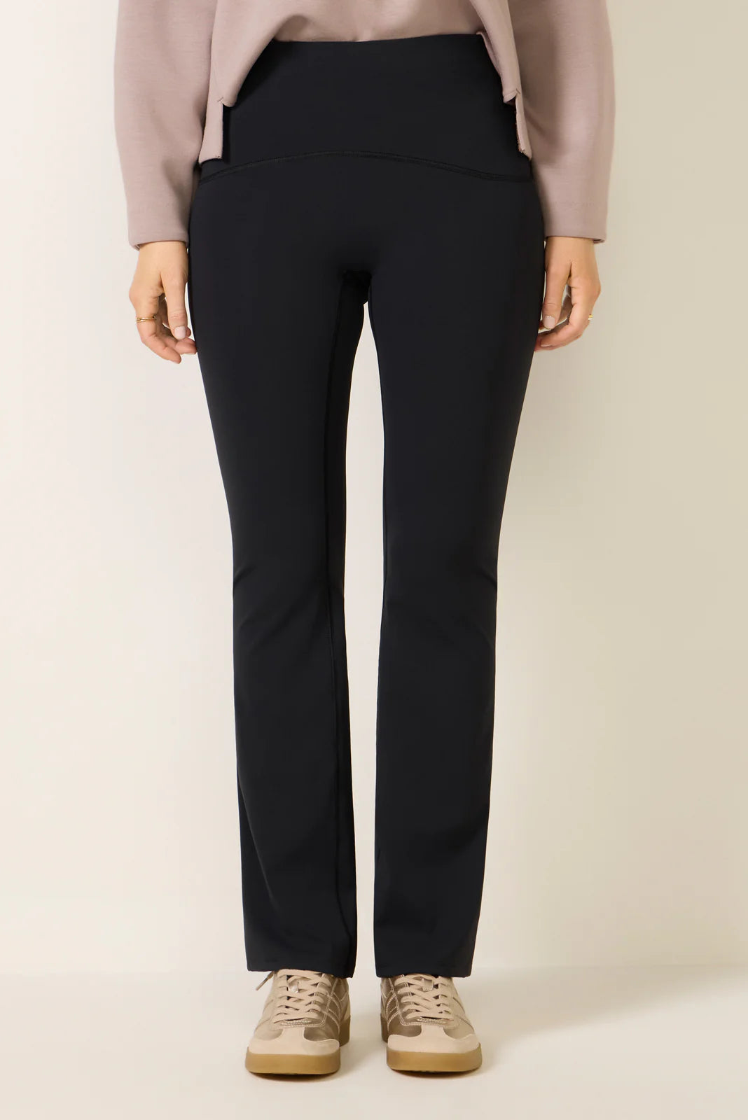Booty Boost Flare Pant