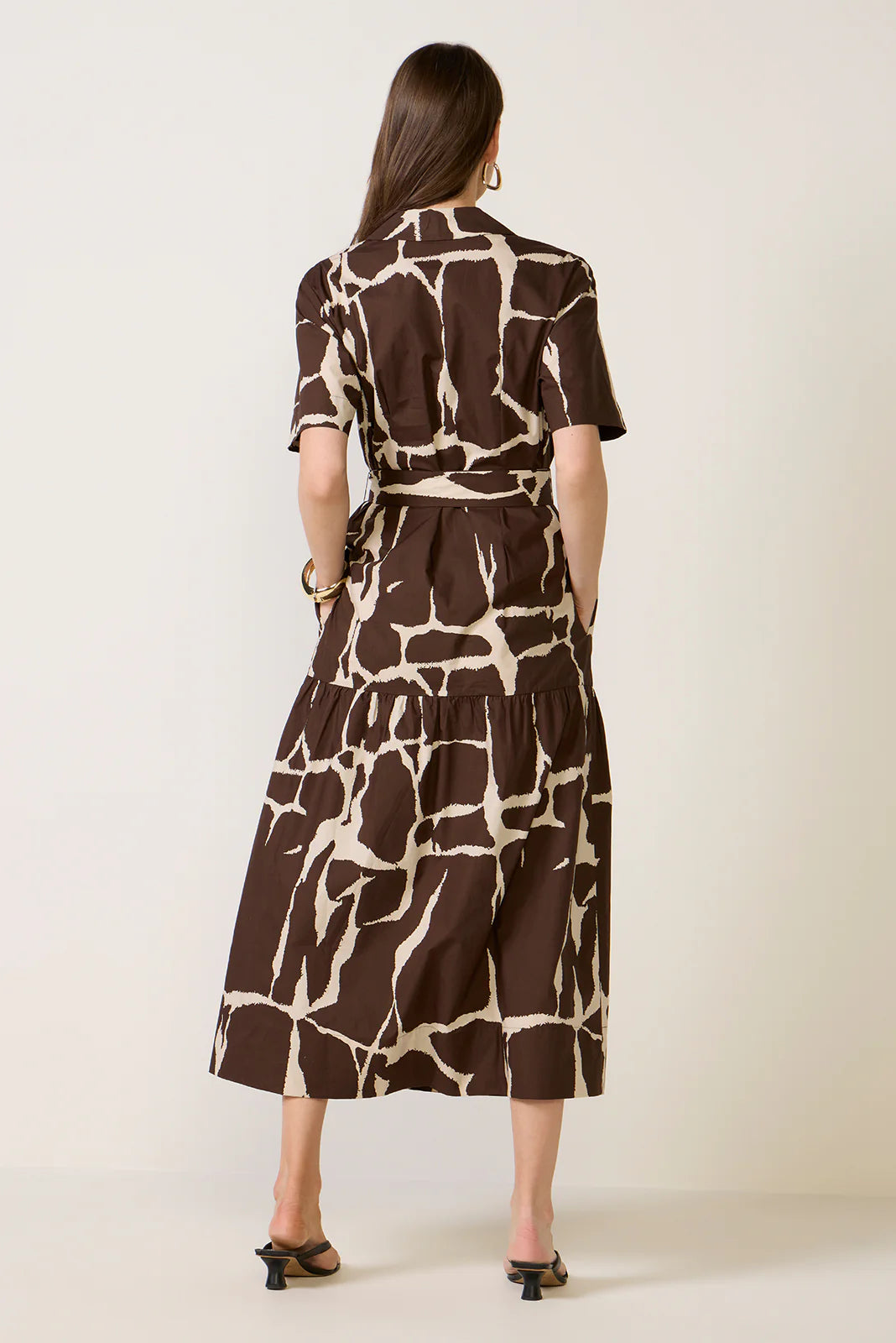 Richmond Dress