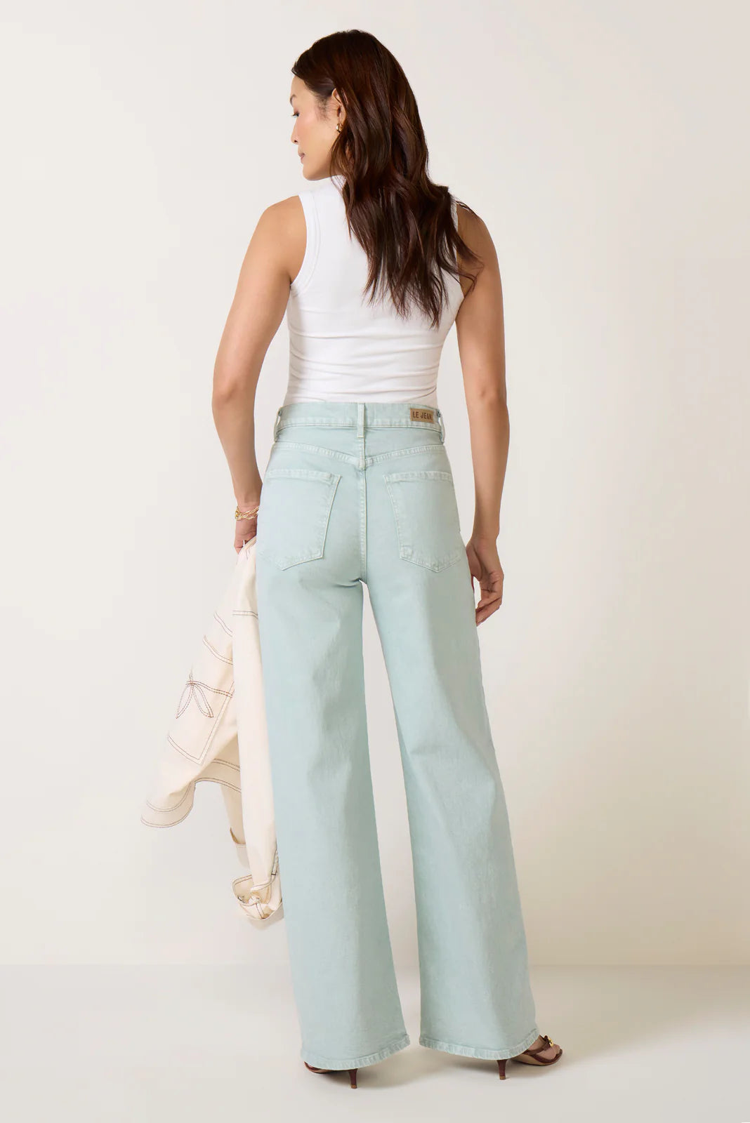 Column Jean