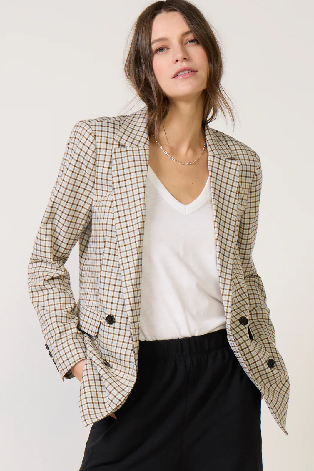 Jac Blazer