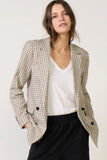 Jac Blazer