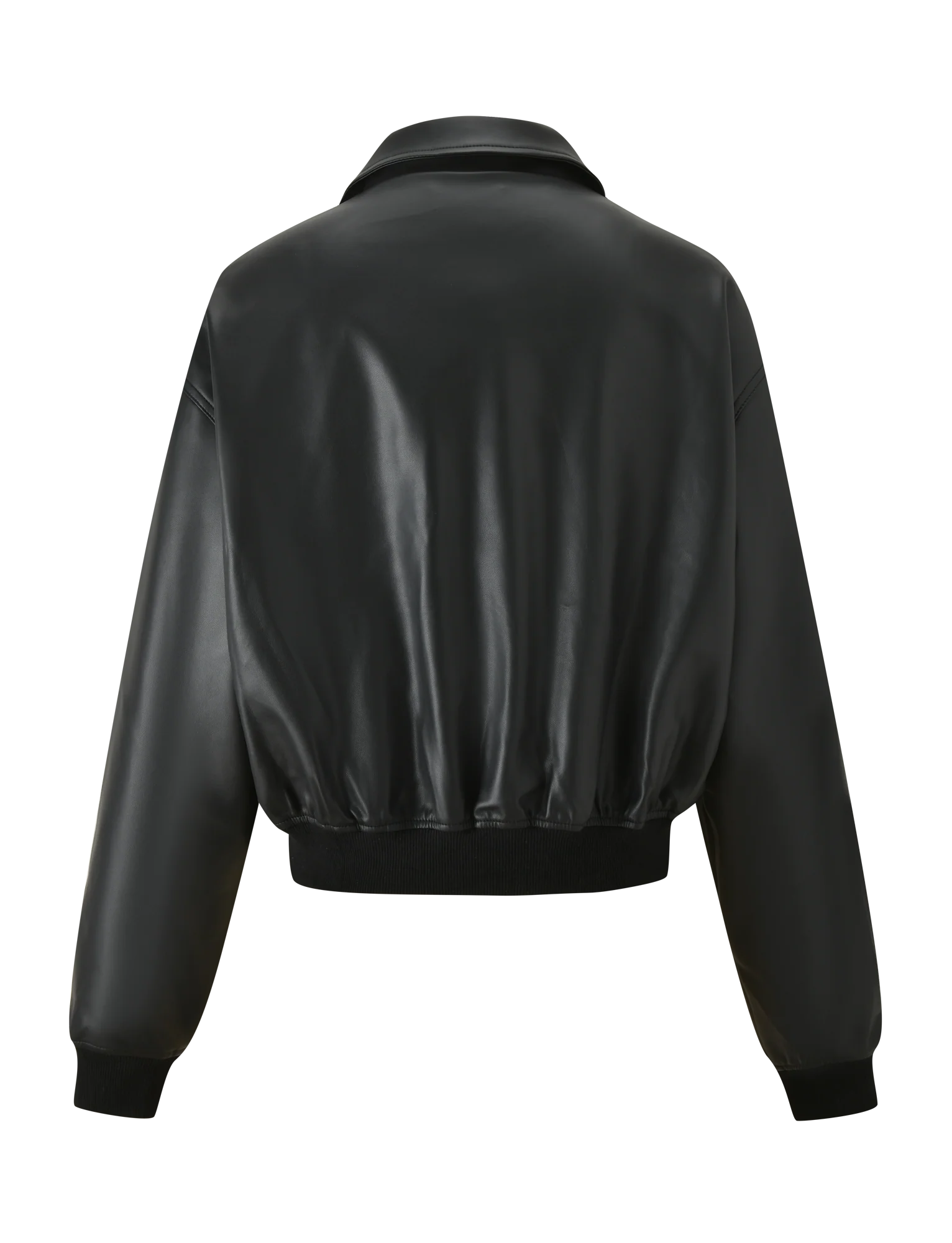 BEREN JACKET BLACK