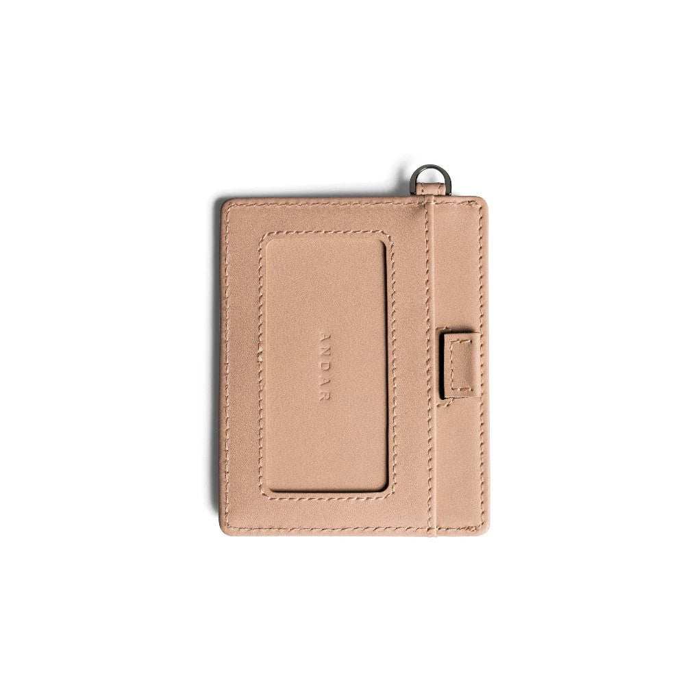 Andar Wallet The Denner