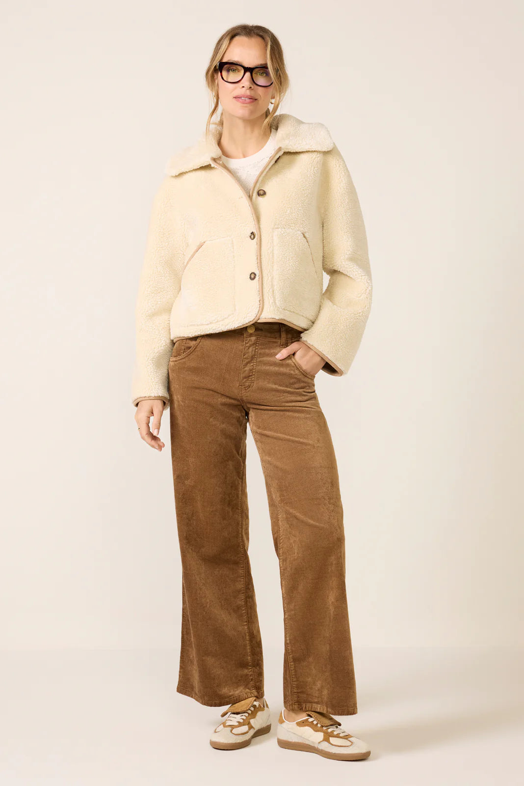 Amara Jacket