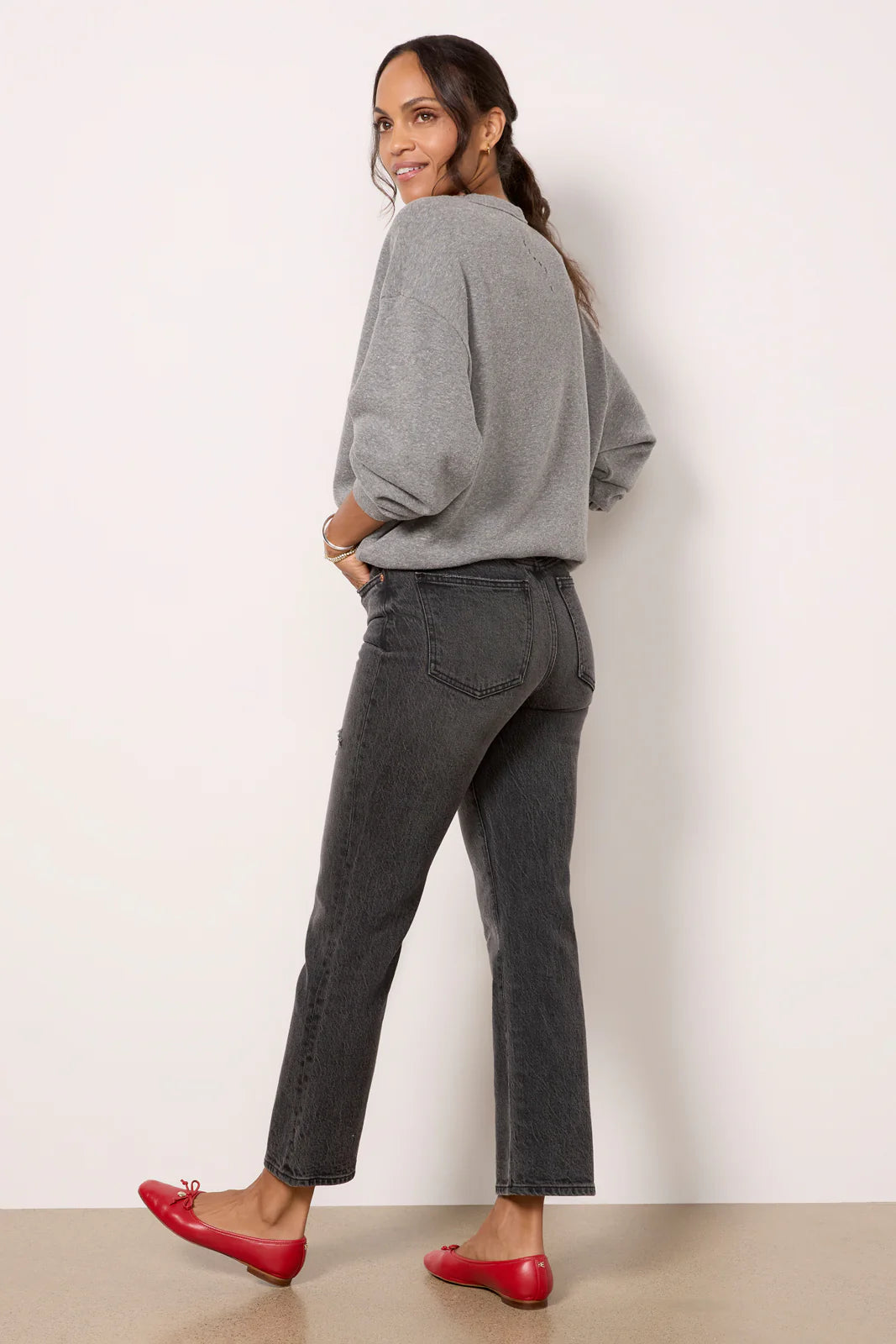 Ally Ankle Boot