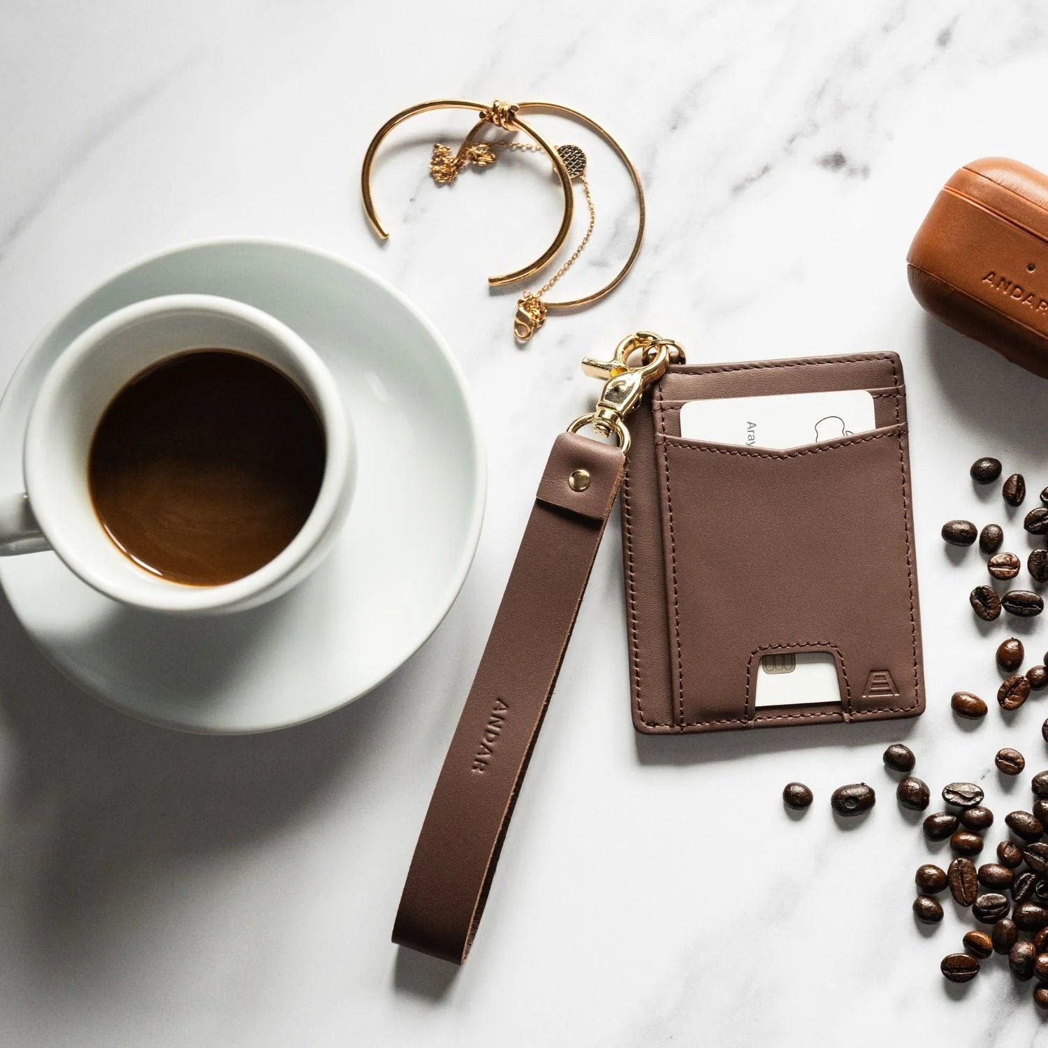 Andar Wallet The Denner