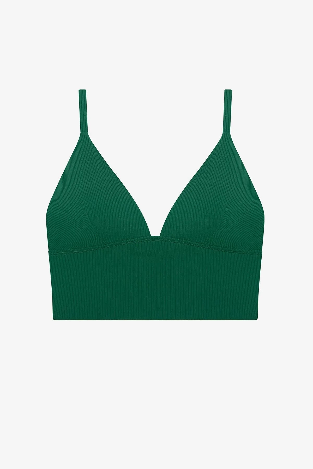 Blake Midkini Emerald Lido Rib
