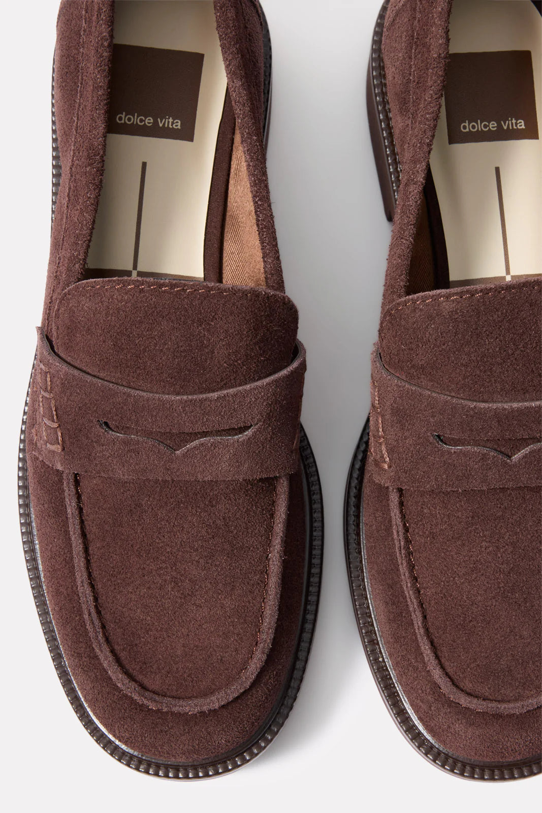 Tiggy Loafer