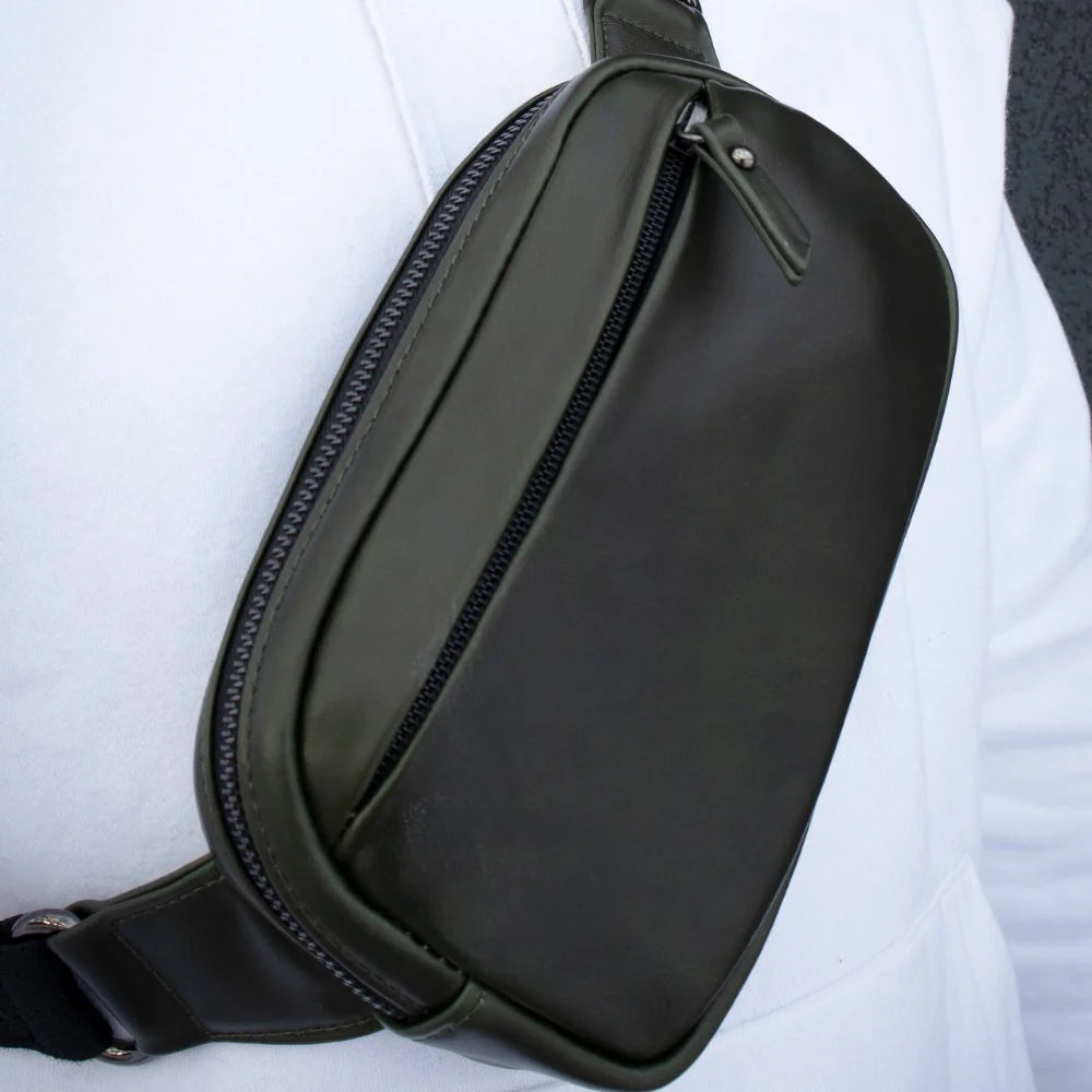 Andar Belt Bag The Indie