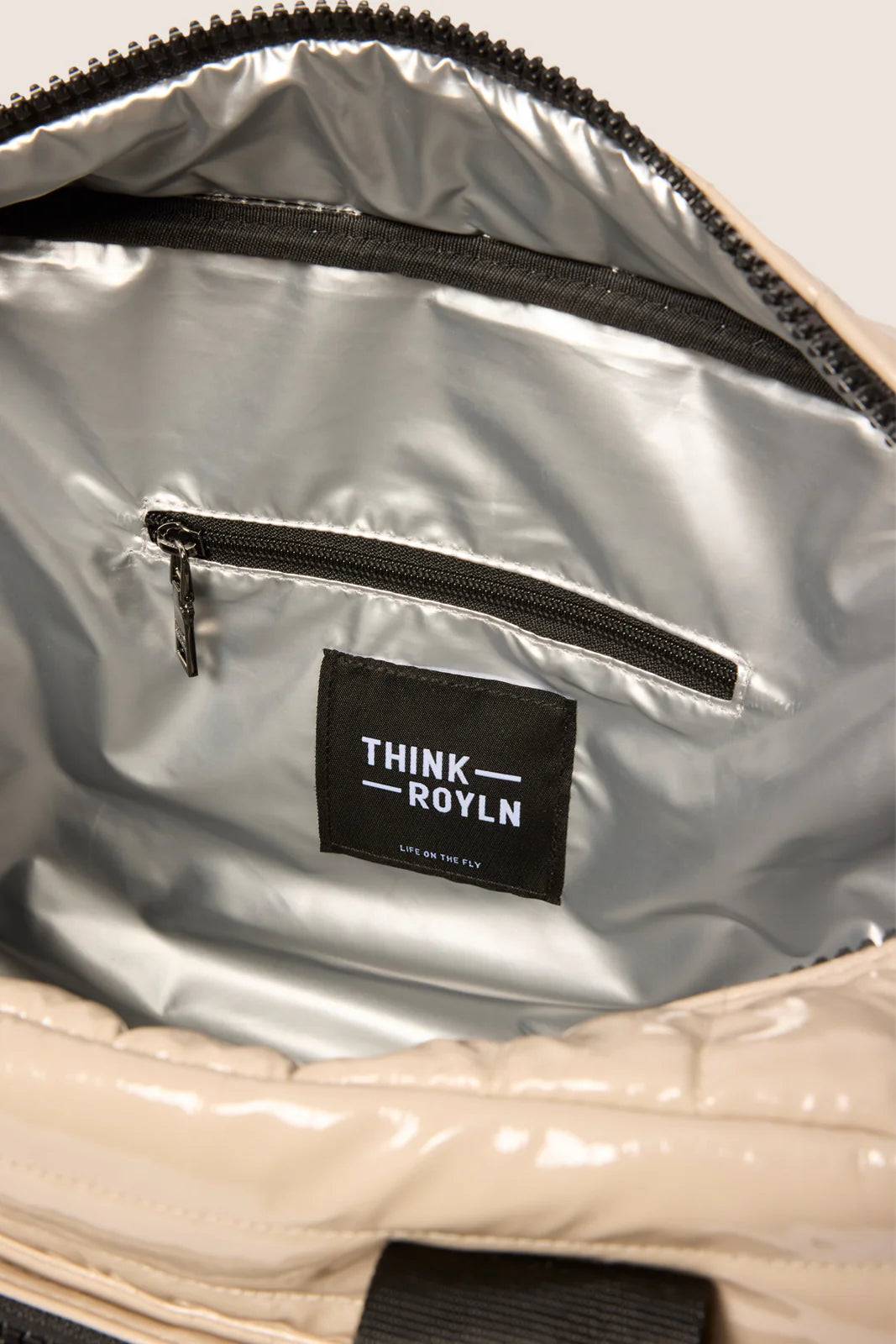 Voyager Tote