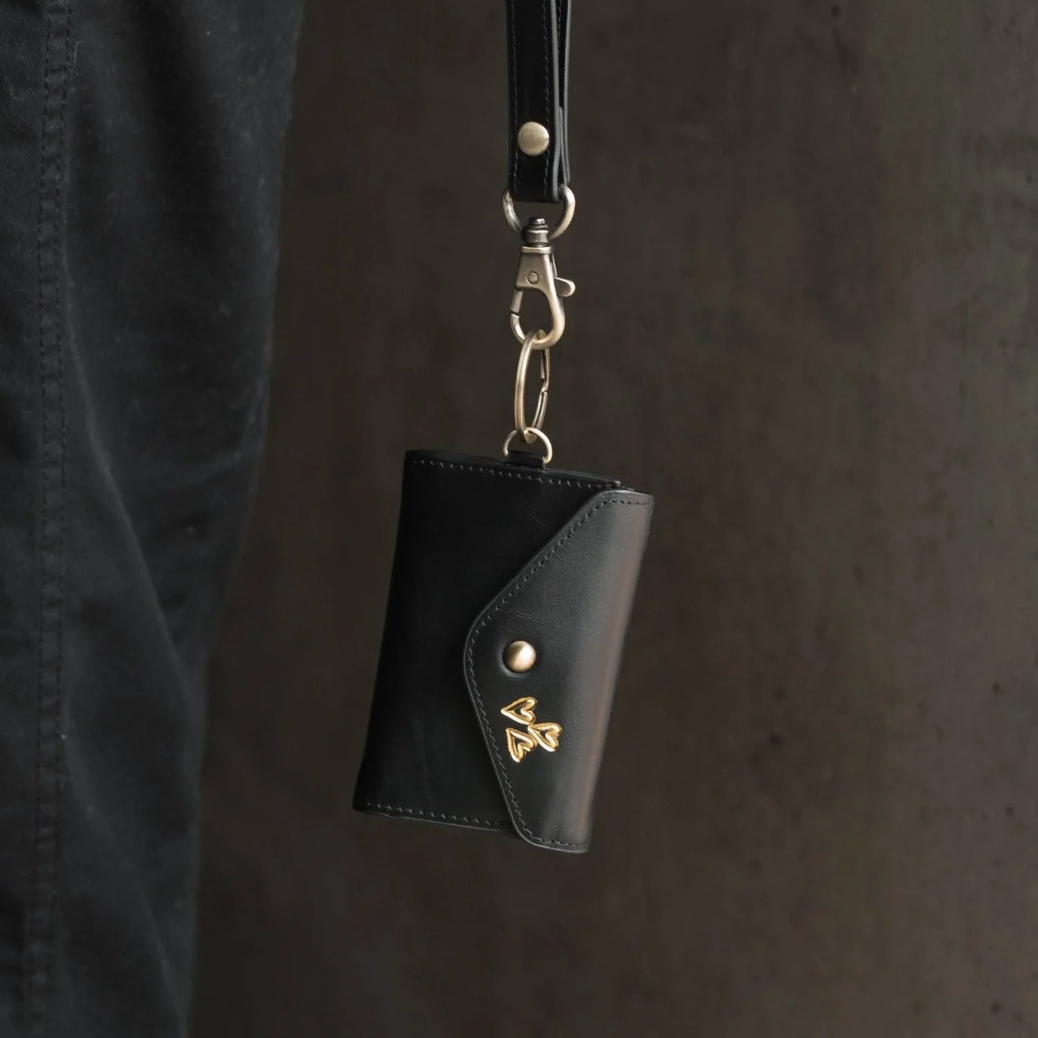 Andar Wallet The Poppy