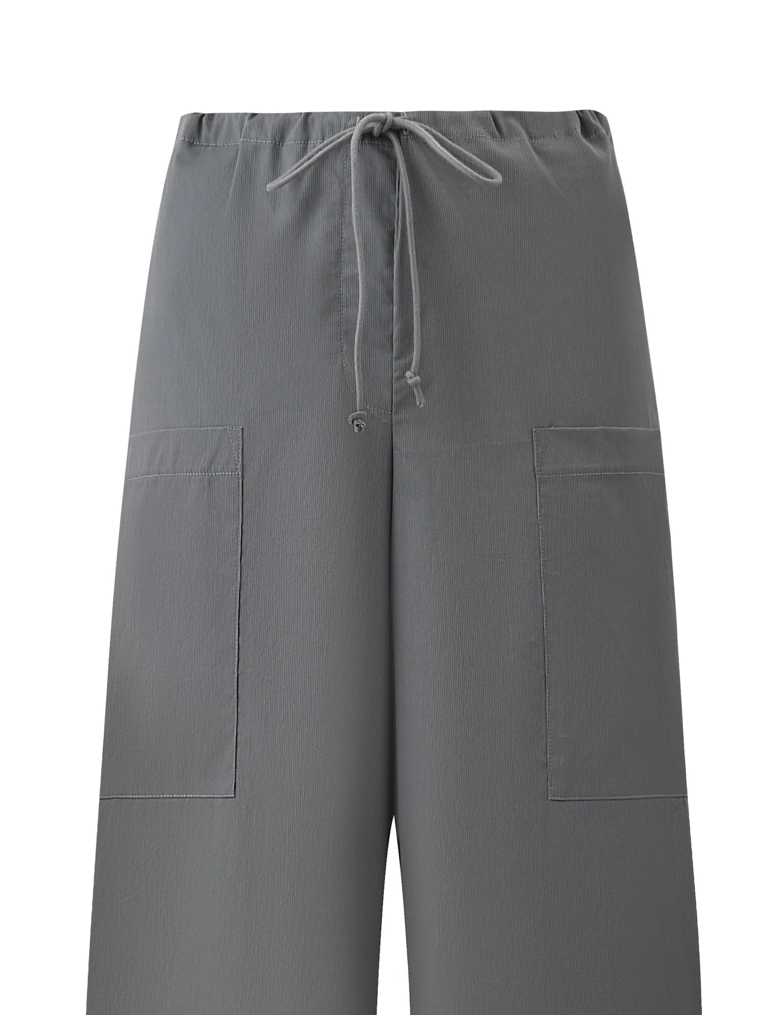 TYSHA PANT CHARCOAL
