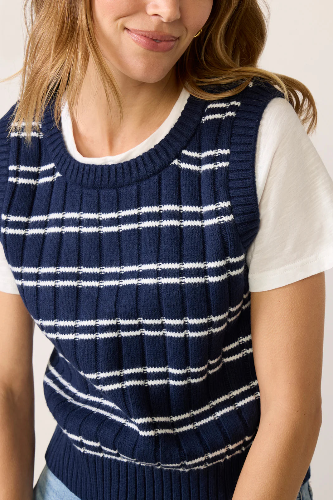 Andy Twofer Pullover