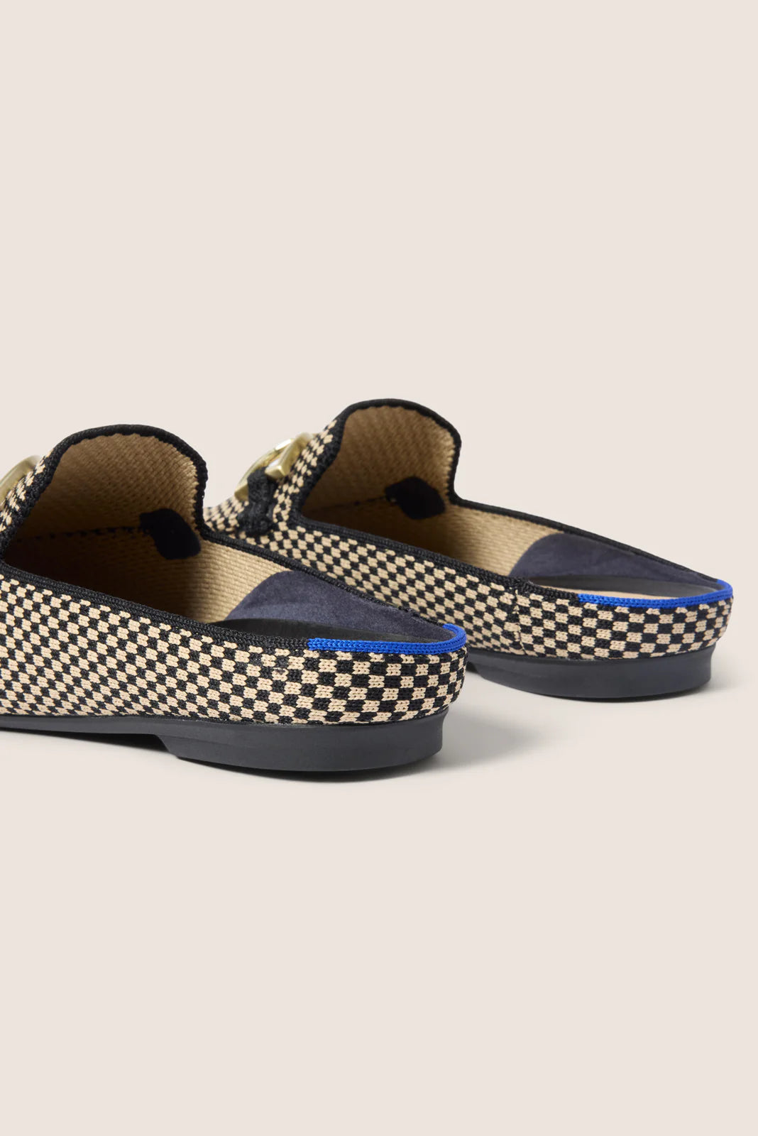 The Double Bit Loafer Mule
