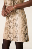 Ratner Mini Skirt